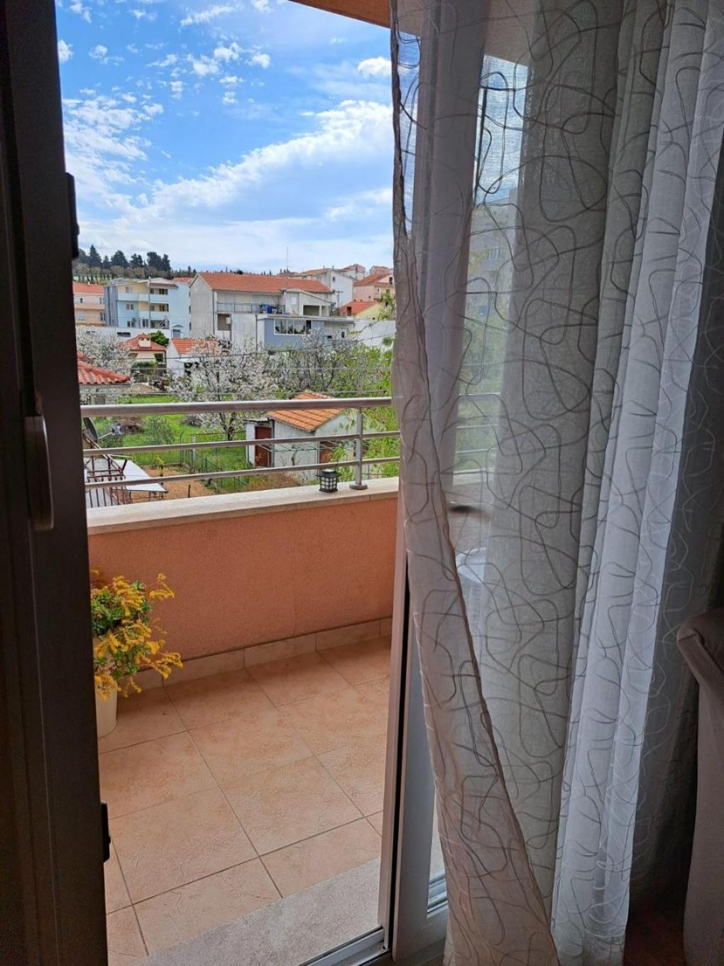 Apartment Slava - Close To The Mall Split Exterior photo