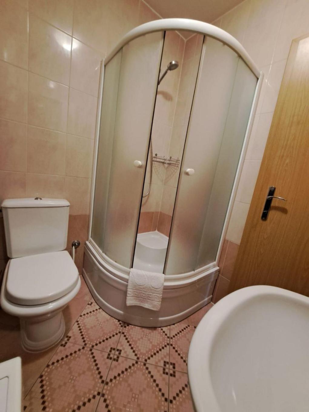 Apartment Slava - Close To The Mall Split Exterior photo