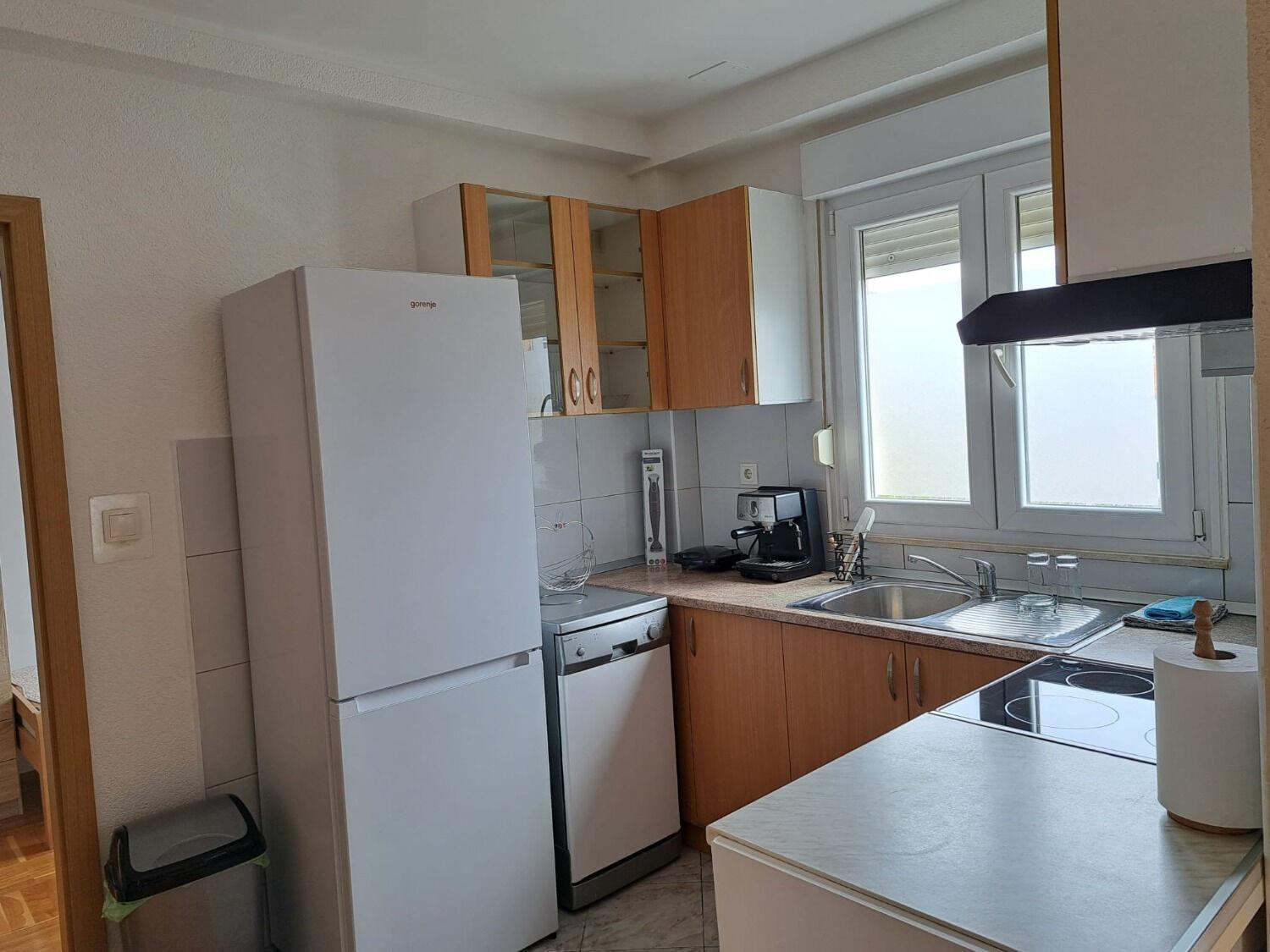Apartment Slava - Close To The Mall Split Exterior photo