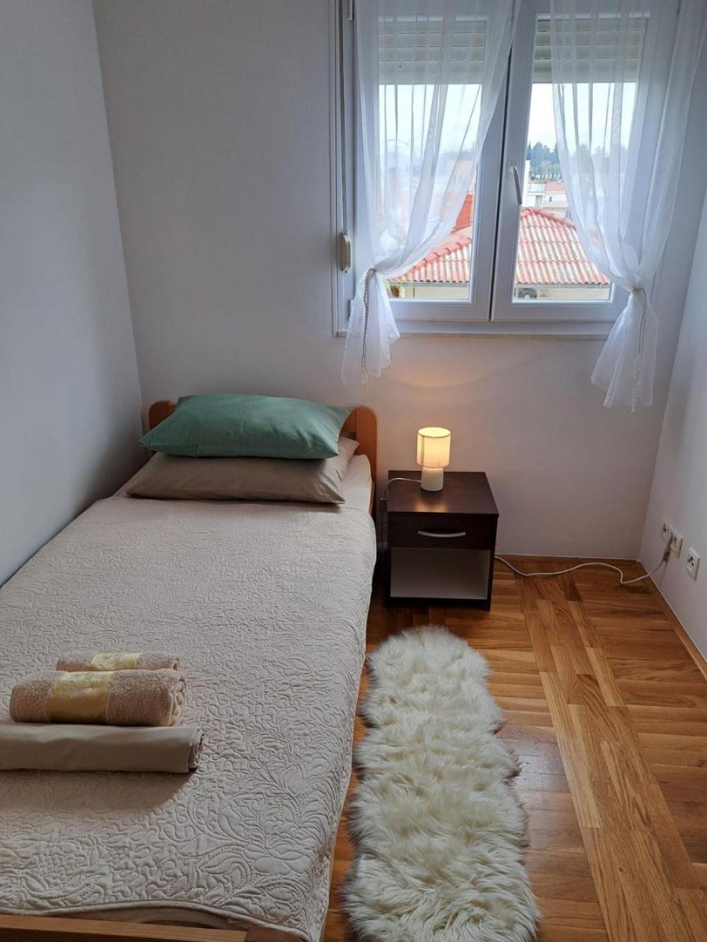 Apartment Slava - Close To The Mall Split Exterior photo