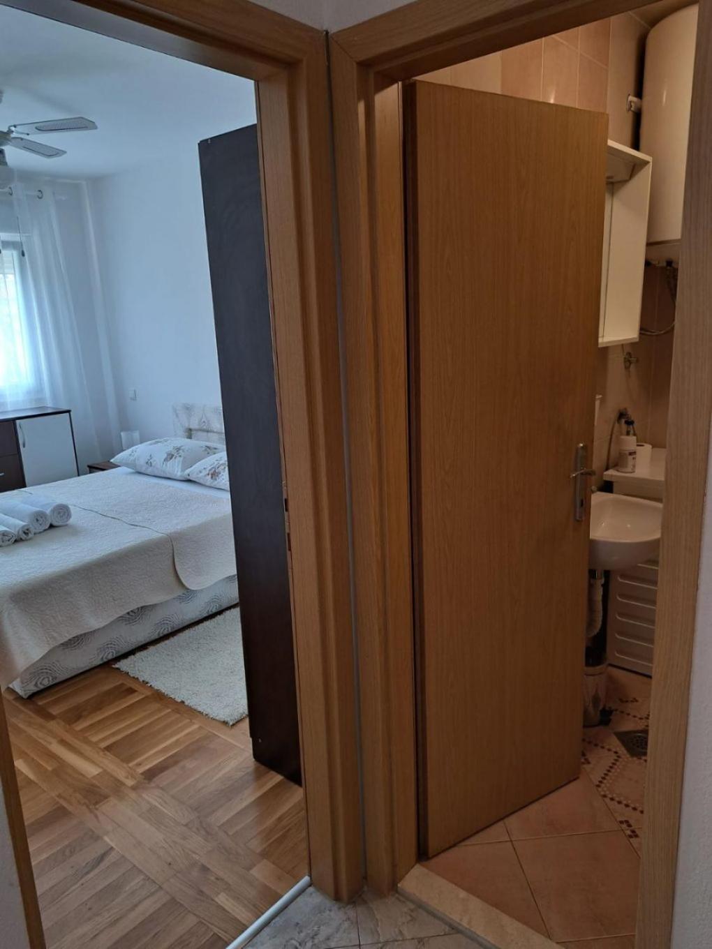 Apartment Slava - Close To The Mall Split Exterior photo