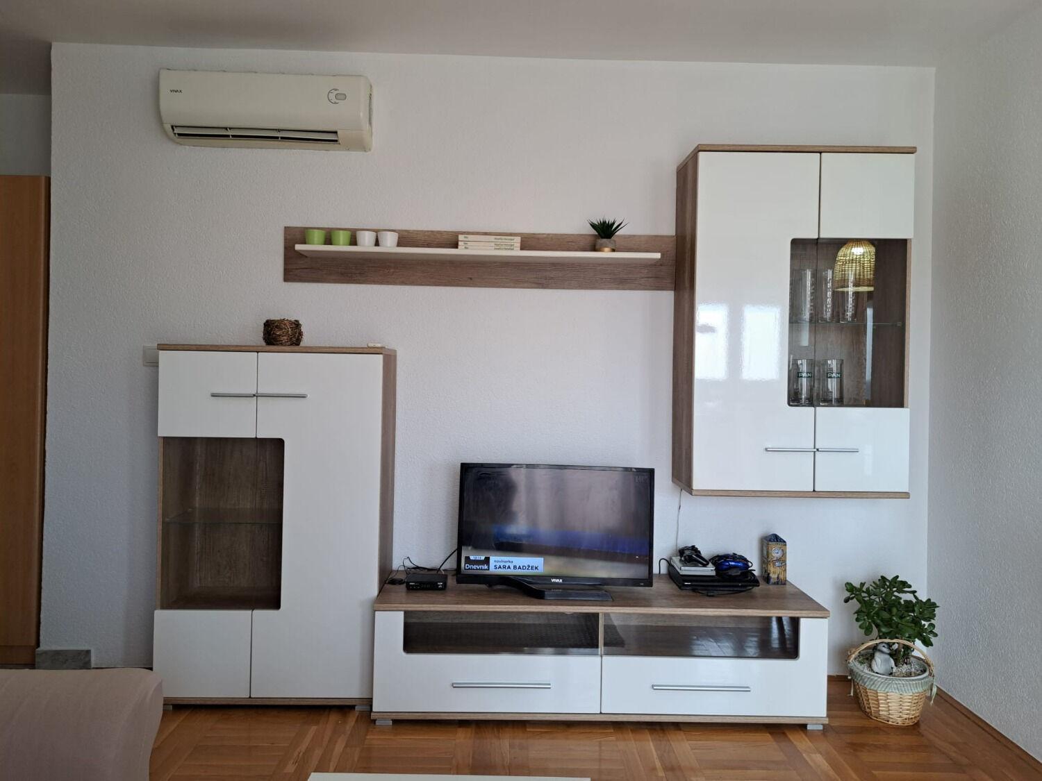 Apartment Slava - Close To The Mall Split Exterior photo