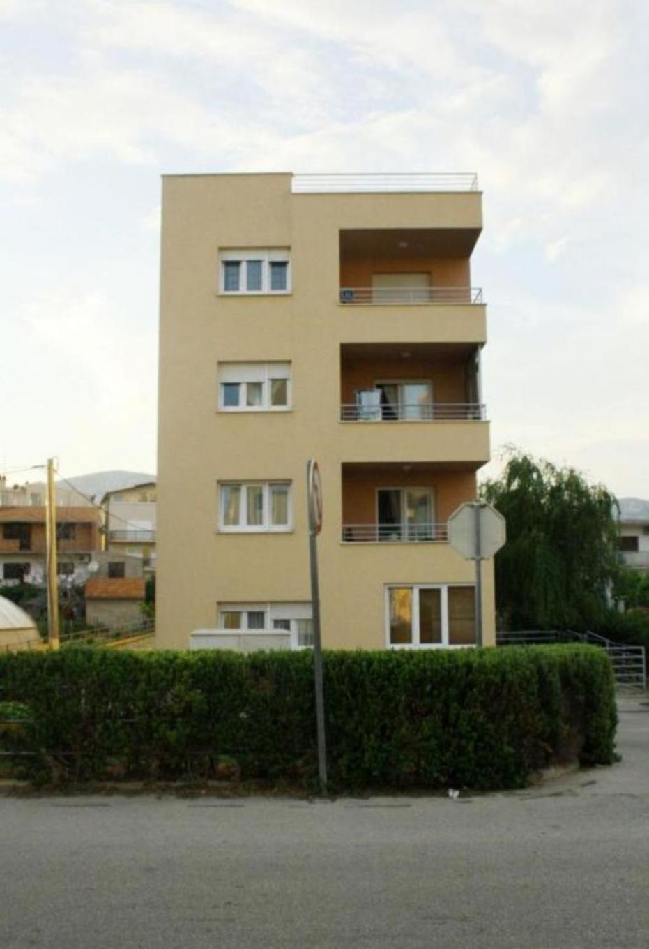 Apartment Slava - Close To The Mall Split Exterior photo