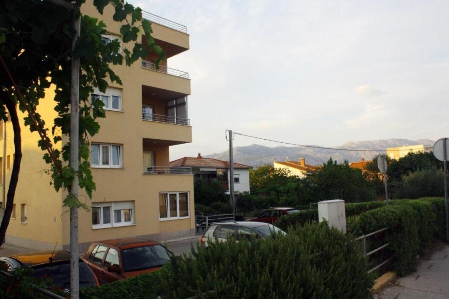 Apartment Slava - Close To The Mall Split Exterior photo