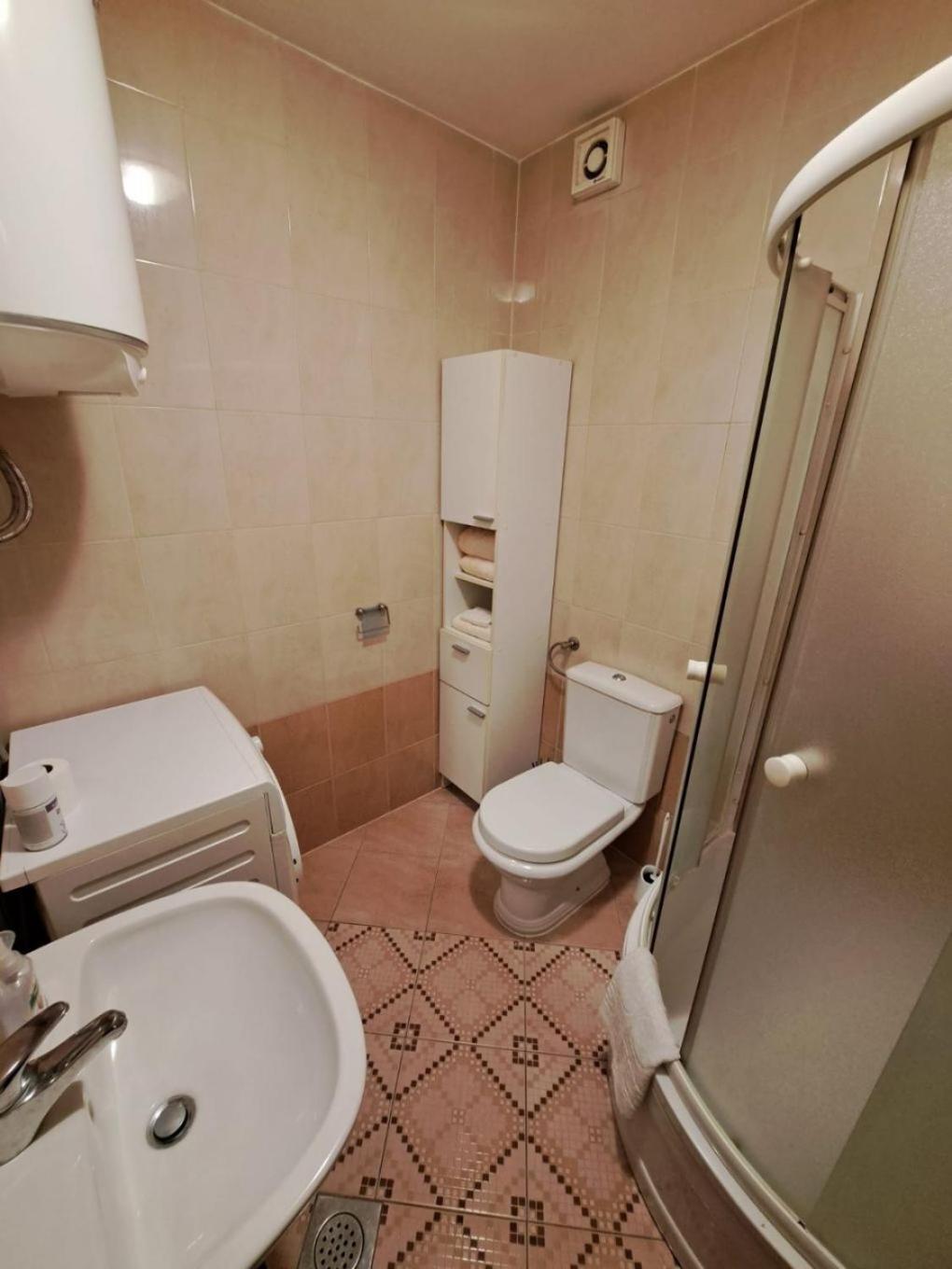 Apartment Slava - Close To The Mall Split Exterior photo
