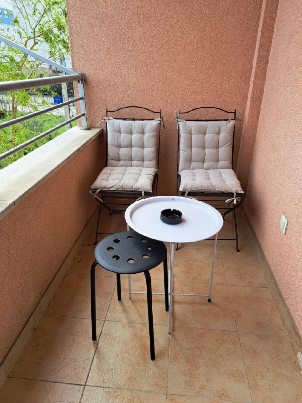 Apartment Slava - Close To The Mall Split Exterior photo